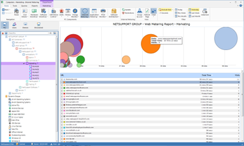 NetSupport DNA screenshot 6