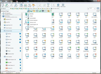 NetSupport Manager screenshot 2