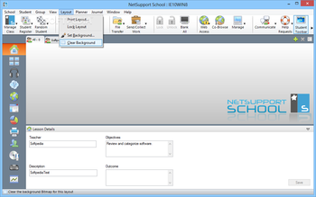 NetSupport School screenshot 11