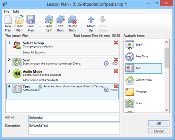 NetSupport School screenshot 14