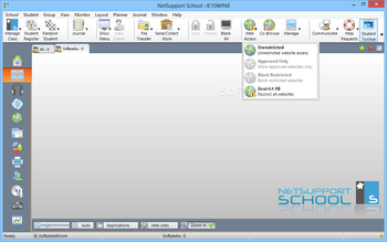 NetSupport School screenshot 18