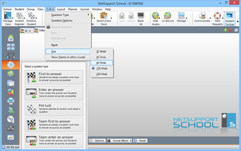 NetSupport School screenshot 19