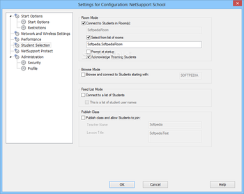NetSupport School screenshot 24