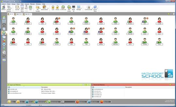 NetSupport School screenshot 3