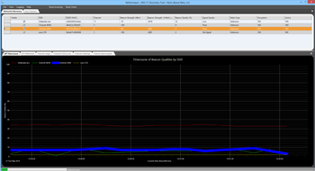 NetSurveyor screenshot 2