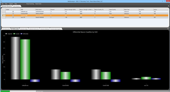 NetSurveyor screenshot 3