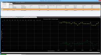 NetSurveyor screenshot 4