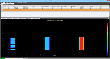 NetSurveyor screenshot 5