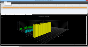 NetSurveyor screenshot 6