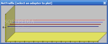 NetTraffic screenshot 3