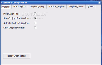 NetTraffic screenshot 4