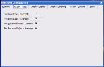 NetTraffic screenshot 5