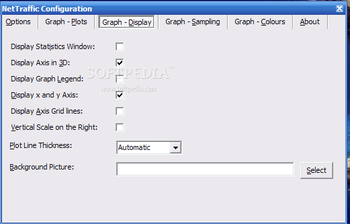 NetTraffic screenshot 6