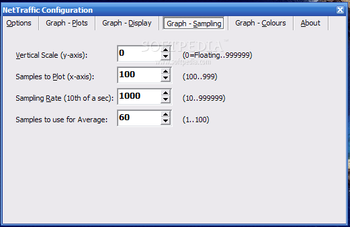NetTraffic screenshot 7