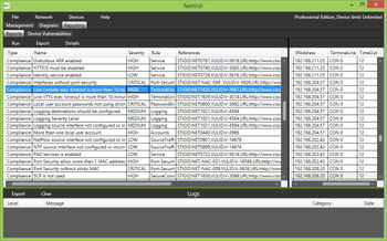 NetVidi screenshot 3