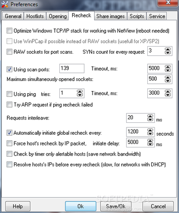 NetView screenshot 6