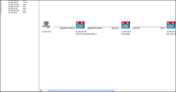 Network Device Analyzer screenshot 2