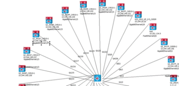 Network Device Analyzer screenshot 3