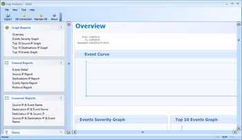 Network Intrusion detection system - Sax2 Free screenshot 10