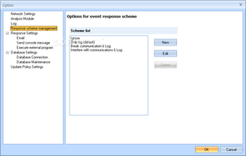Network Intrusion detection system - Sax2 Free screenshot 7