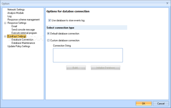 Network Intrusion detection system - Sax2 Free screenshot 9