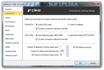 Network Inventory Advisor screenshot 6