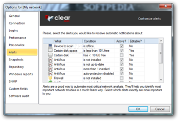 Network Inventory Advisor screenshot 9