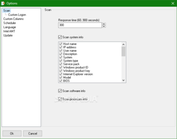 Network Inventory Expert screenshot 8