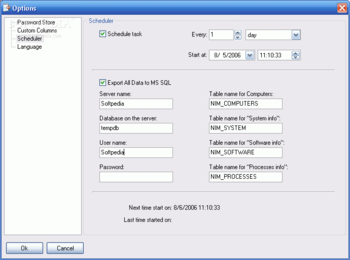 Network Inventory Monitor screenshot 3