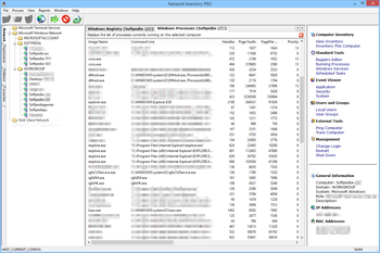 Network Inventory PRO screenshot 10