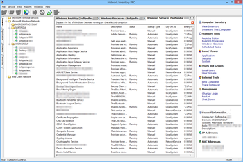 Network Inventory PRO screenshot 11