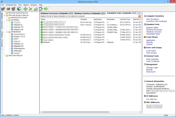 Network Inventory PRO screenshot 12