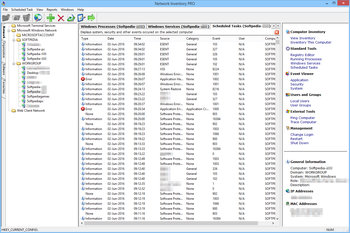 Network Inventory PRO screenshot 13