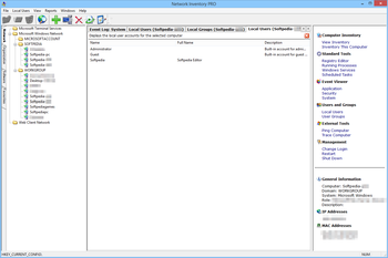 Network Inventory PRO screenshot 14