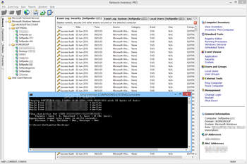 Network Inventory PRO screenshot 15