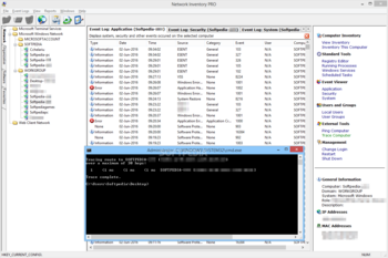 Network Inventory PRO screenshot 16