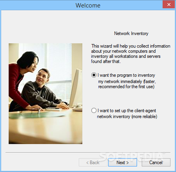 Network Inventory PRO screenshot 18