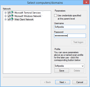 Network Inventory PRO screenshot 20