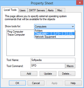 Network Inventory PRO screenshot 22