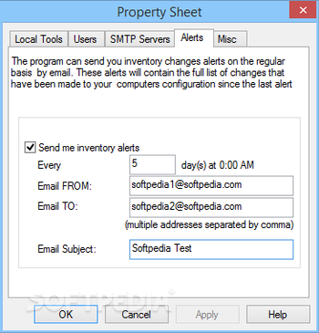 Network Inventory PRO screenshot 26