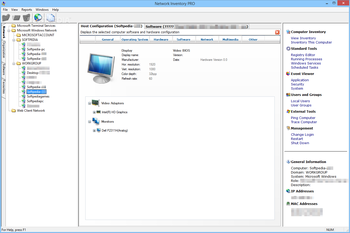 Network Inventory PRO screenshot 6