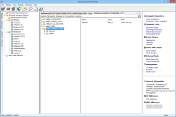 Network Inventory PRO screenshot 9