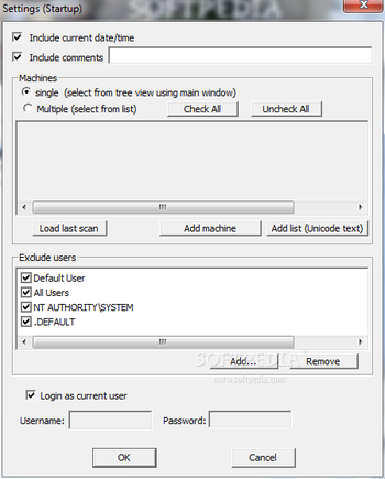 Network Inventory Reporter screenshot 9