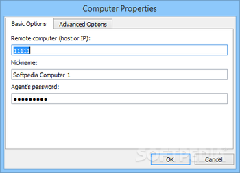 Network LookOut Administrator Pro screenshot 6