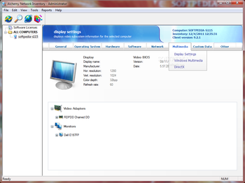 Network Management Suite screenshot 10