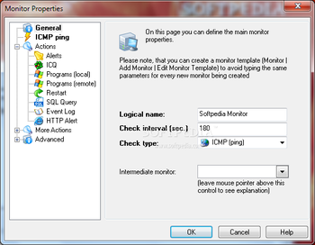 Network Management Suite screenshot 2