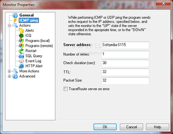 Network Management Suite screenshot 3