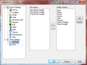 Network Management Suite screenshot 5