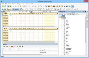 Network Monitor screenshot 19