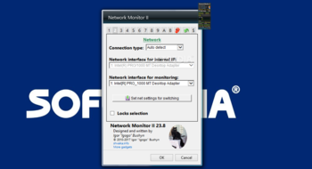 Network Monitor II screenshot 3